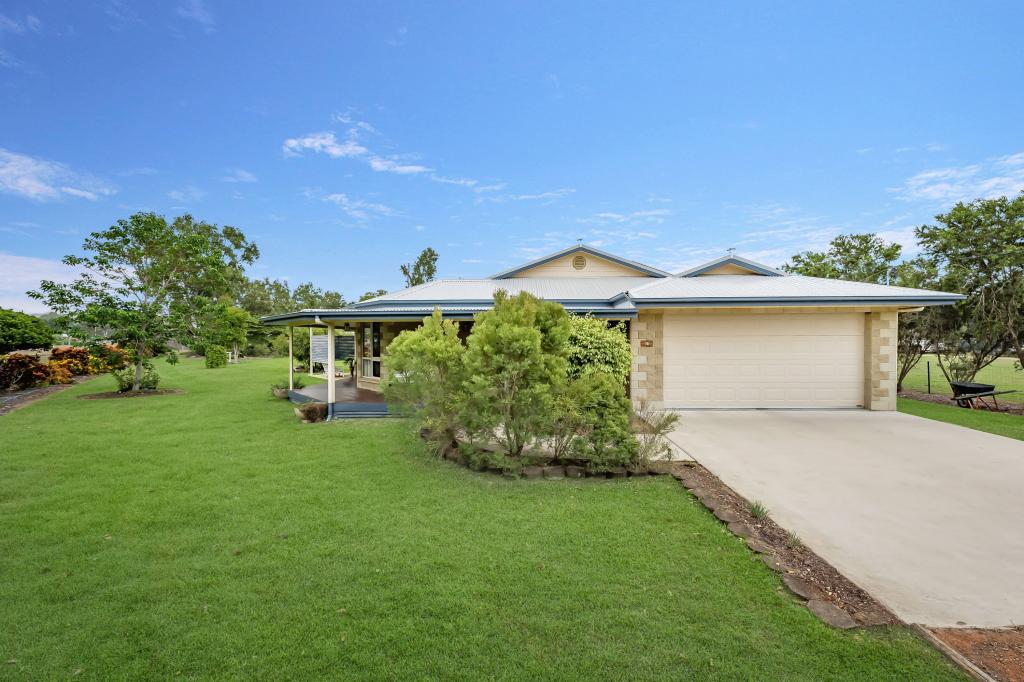 66 Octagonal Cres, Kelso, QLD 4815