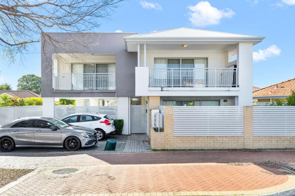 2/111 Kooyong Rd, Rivervale, WA 6103