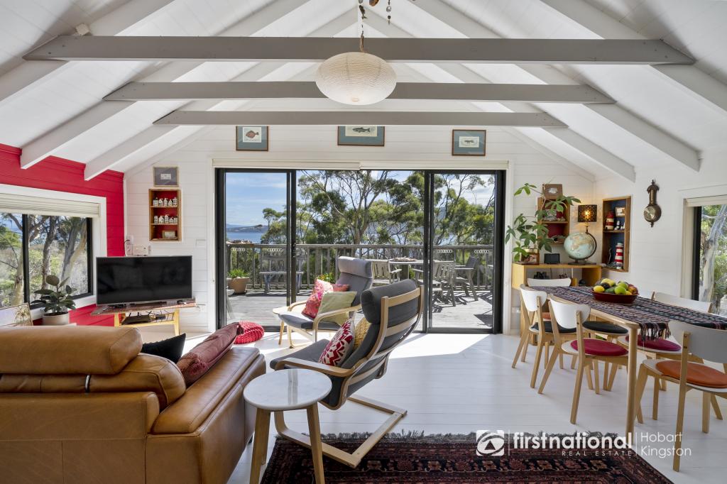 157 Matthew Flinders Dr, Alonnah, TAS 7150