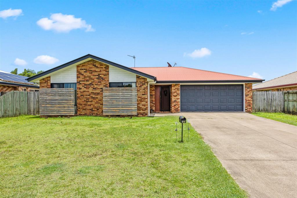 51 Bunya Ct, Eli Waters, QLD 4655