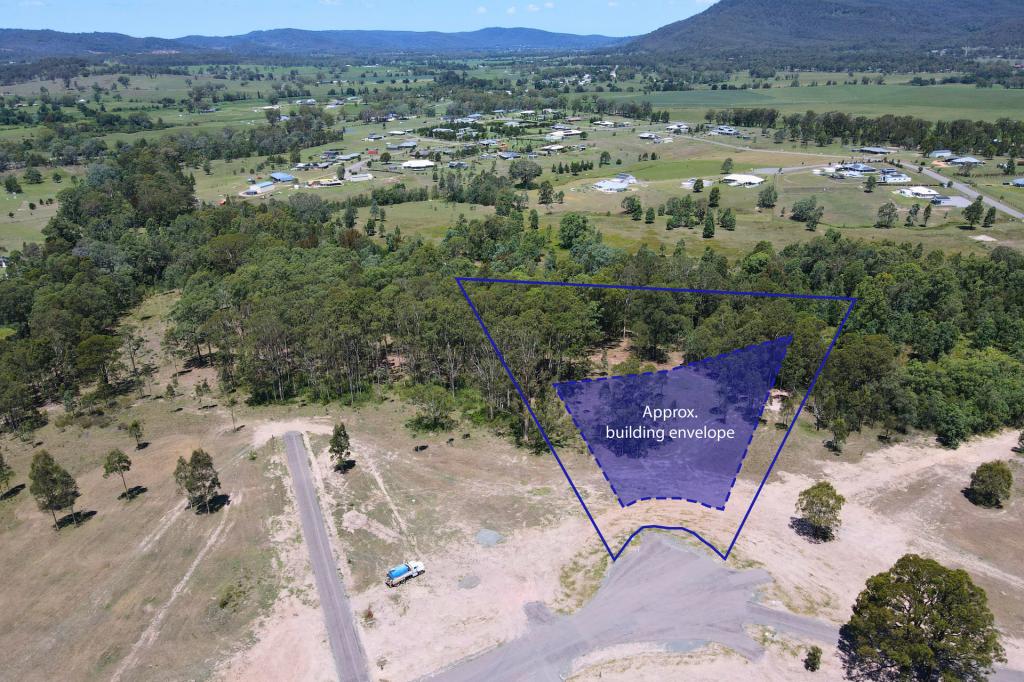 Lot 404 Louise Cl, Vacy, NSW 2421