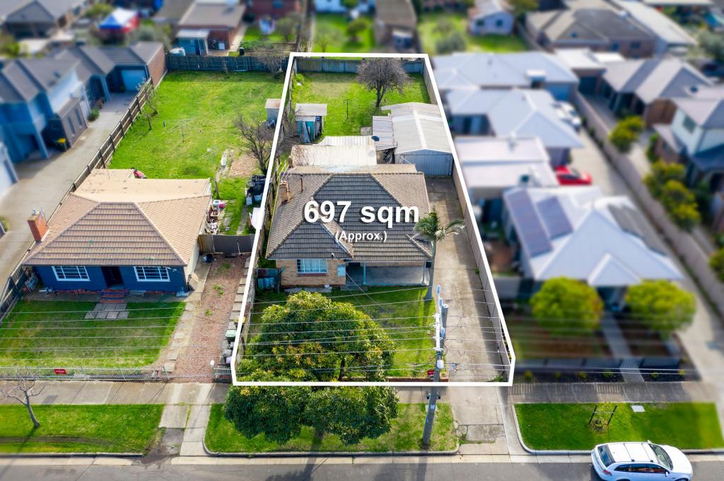 16 Stenhouse Ave, Brooklyn, VIC 3012