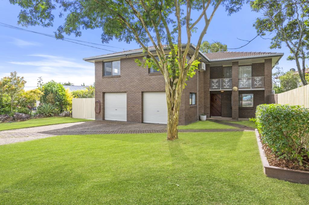 7 Newhaven St, Alexandra Hills, QLD 4161