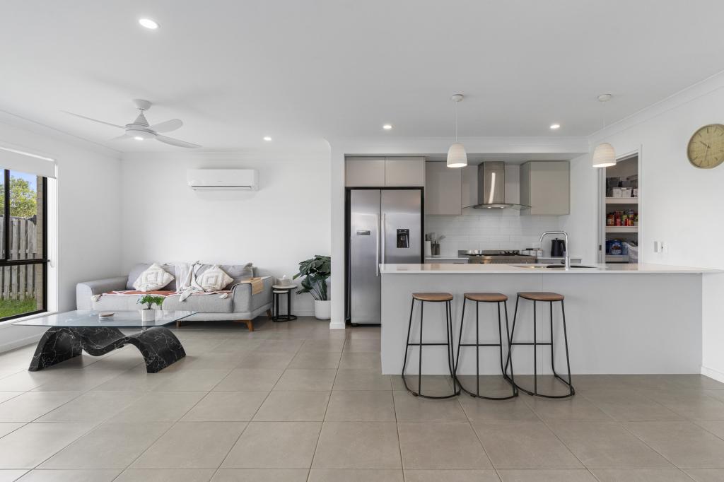 41 Mercy Cct, Park Ridge, QLD 4125