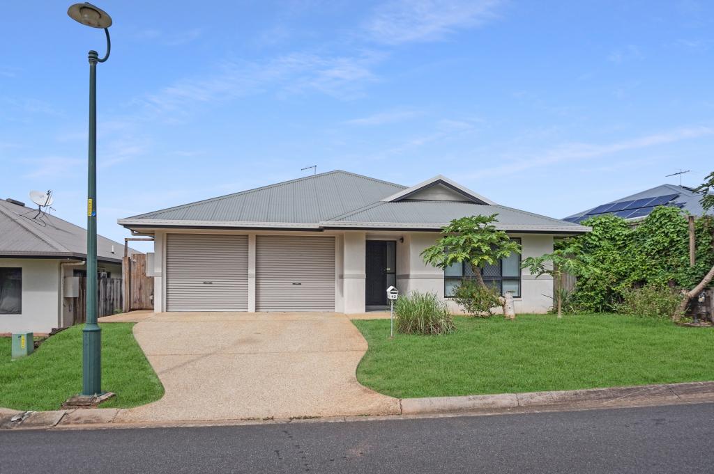 42 Oakblue Dr, Mount Sheridan, QLD 4868