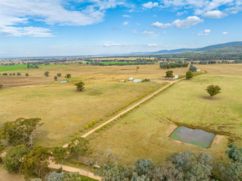 828 Sheep Station Rd, Cowra, NSW 2794