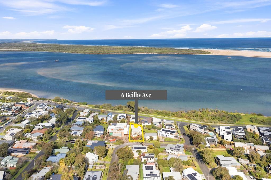 6 Beilby Ave, Inverloch, VIC 3996