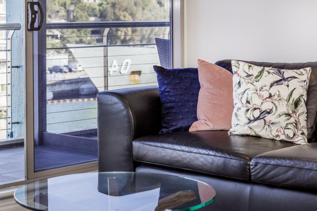 439/6 Cowper Wharf Rd, Woolloomooloo, NSW 2011