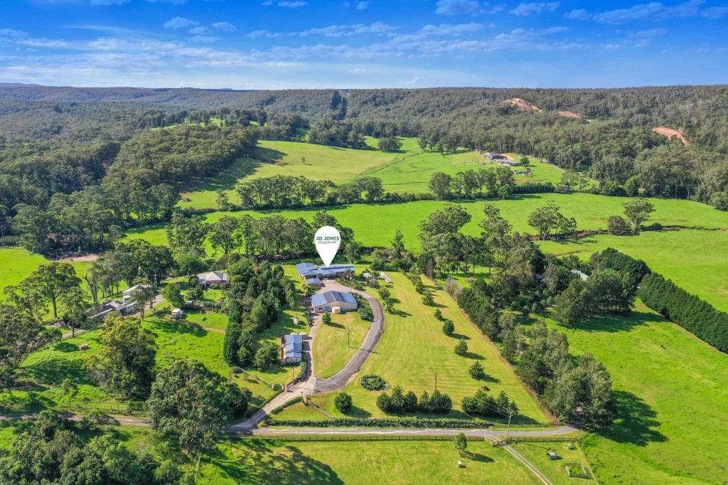 68C MARTINS RIDGE RD, CONJOLA, NSW 2539
