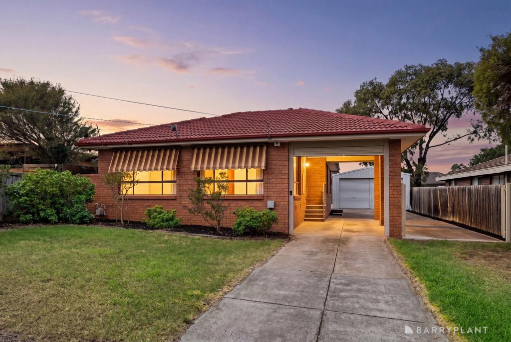 14 Atkin St, Melton, VIC 3337