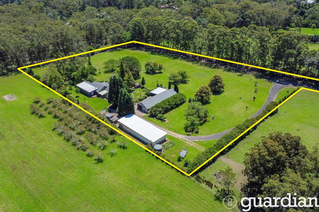 42a Carters Rd, Dural, NSW 2158