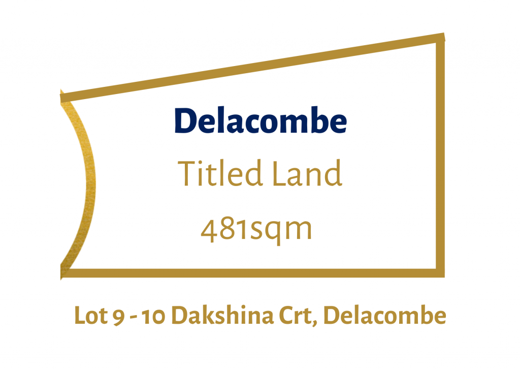 10 Dakshina Ct, Delacombe, VIC 3356