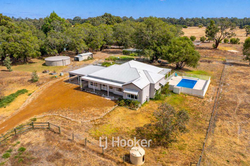 78 Bailey Loop, Dardanup West, WA 6236