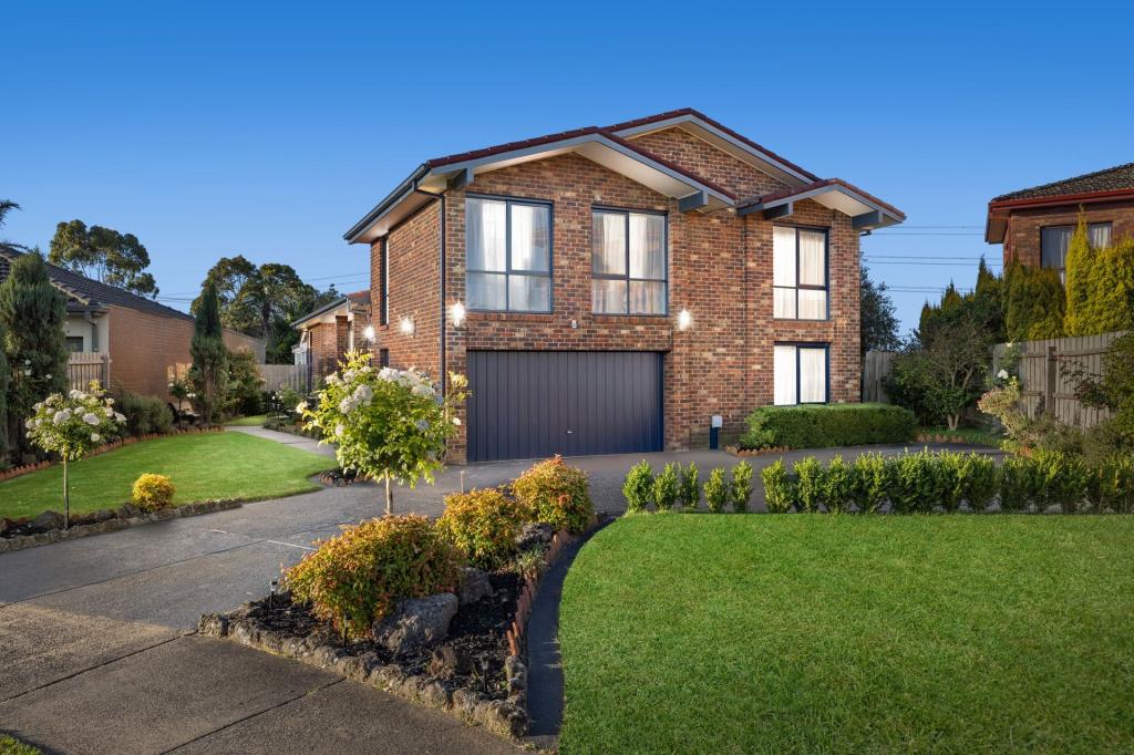 12 Brookland Ct, Mulgrave, VIC 3170