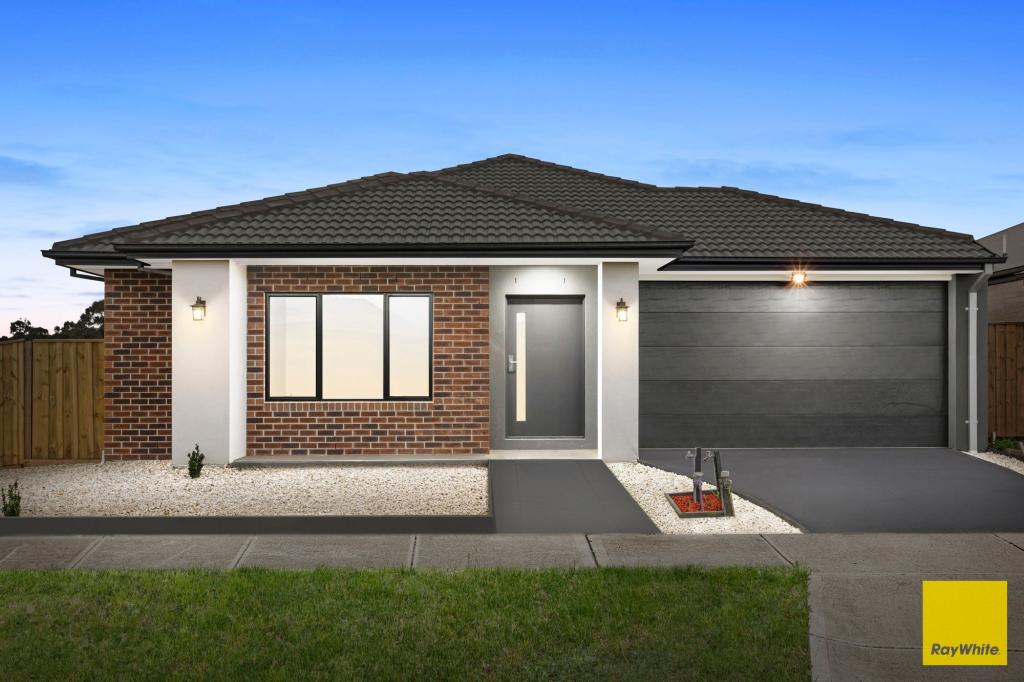 45 Fellows Rd, Mickleham, VIC 3064