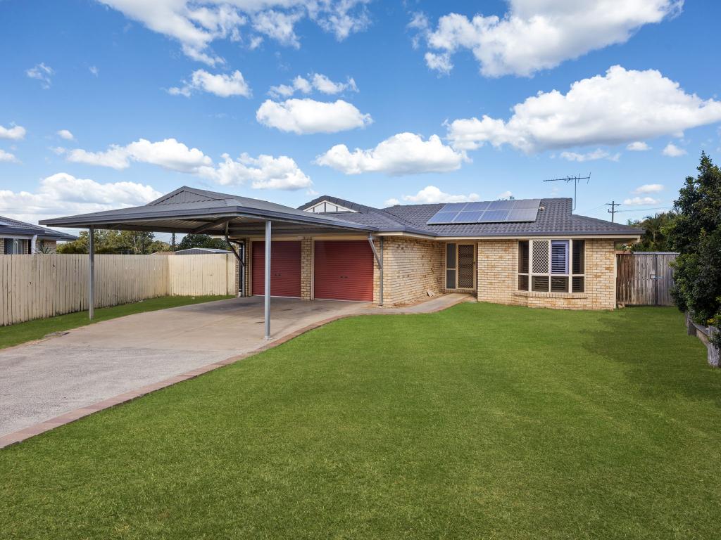 73 Rumsey Dr, Raceview, QLD 4305