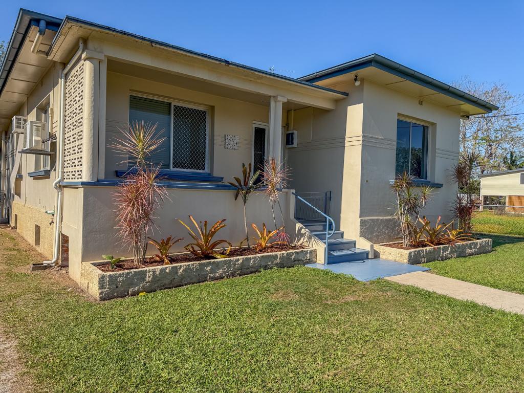 16 Allingham St, Ingham, QLD 4850