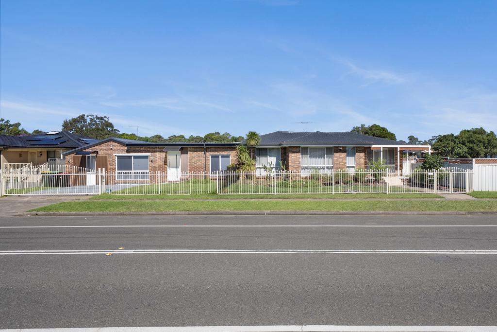 1 Irribin St, Marayong, NSW 2148