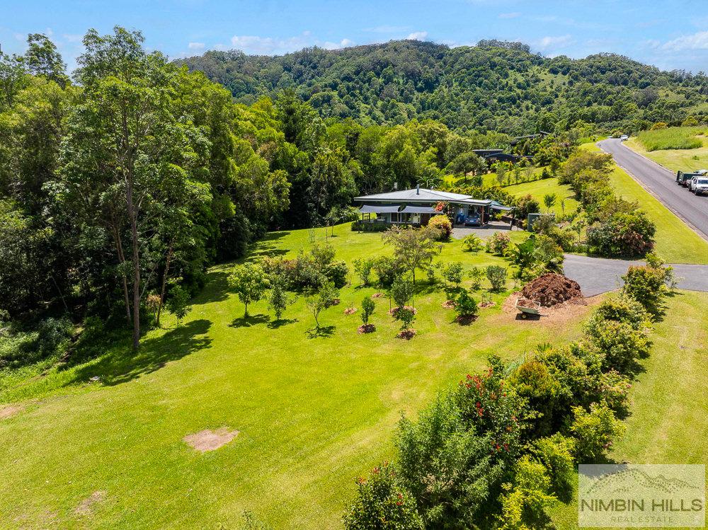 46 Tulsi Lane, Nimbin, NSW 2480