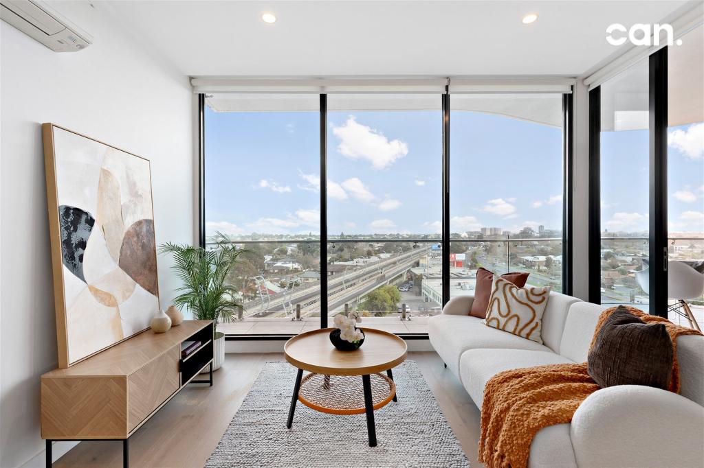 808/1060 DANDENONG RD, CARNEGIE, VIC 3163