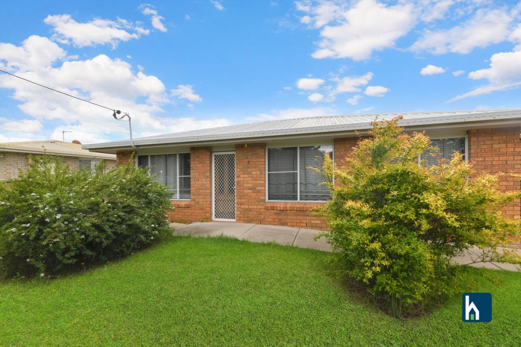 2/1-3 Villa St, Gunnedah, NSW 2380