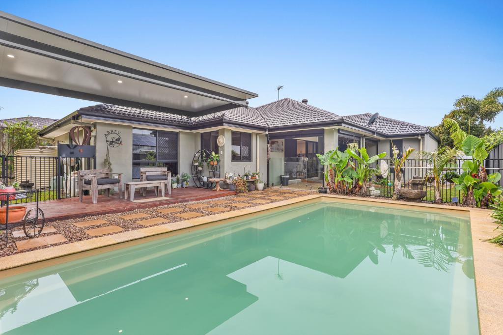 5 Treeline Cct, Upper Coomera, QLD 4209