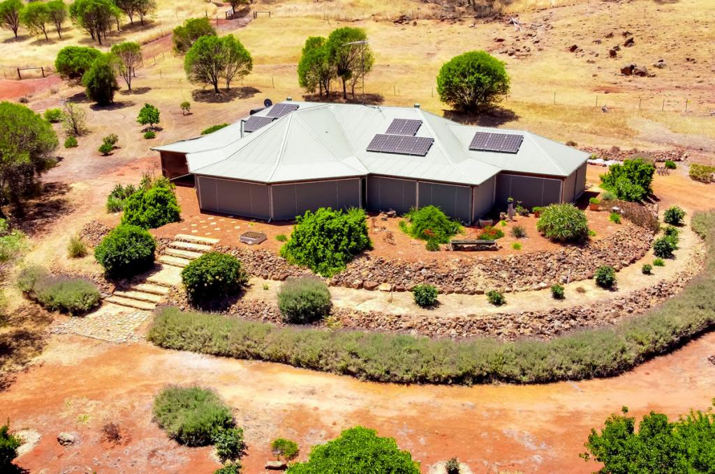 Contact Agent For Address, Toodyay, WA 6566