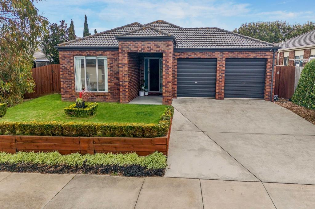 14 Cleveland St, Warrnambool, VIC 3280