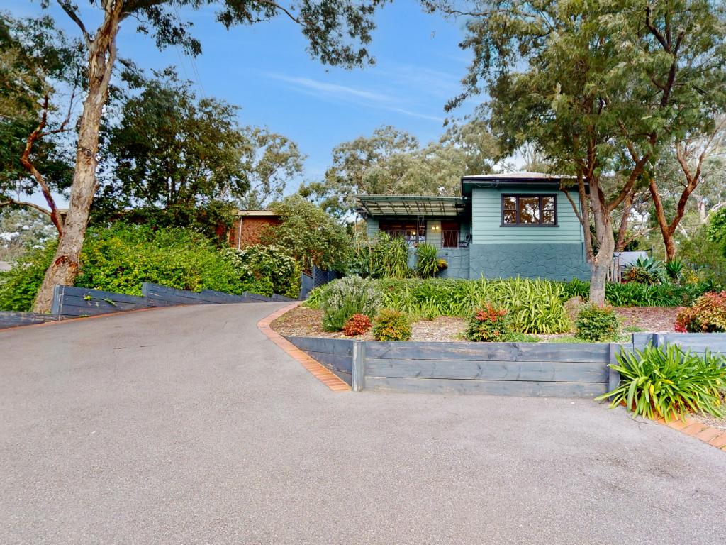 46 Park West Rd, Eltham, VIC 3095