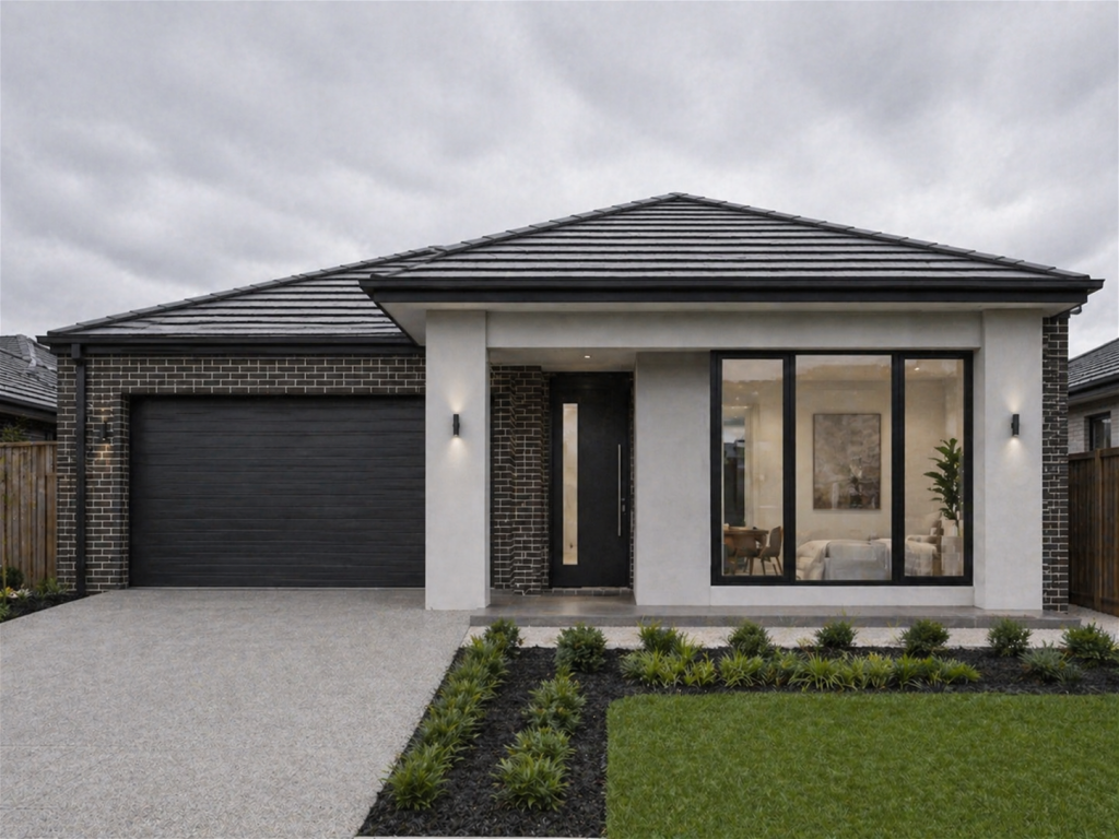Contact Agent For Address, Rockbank, VIC 3335