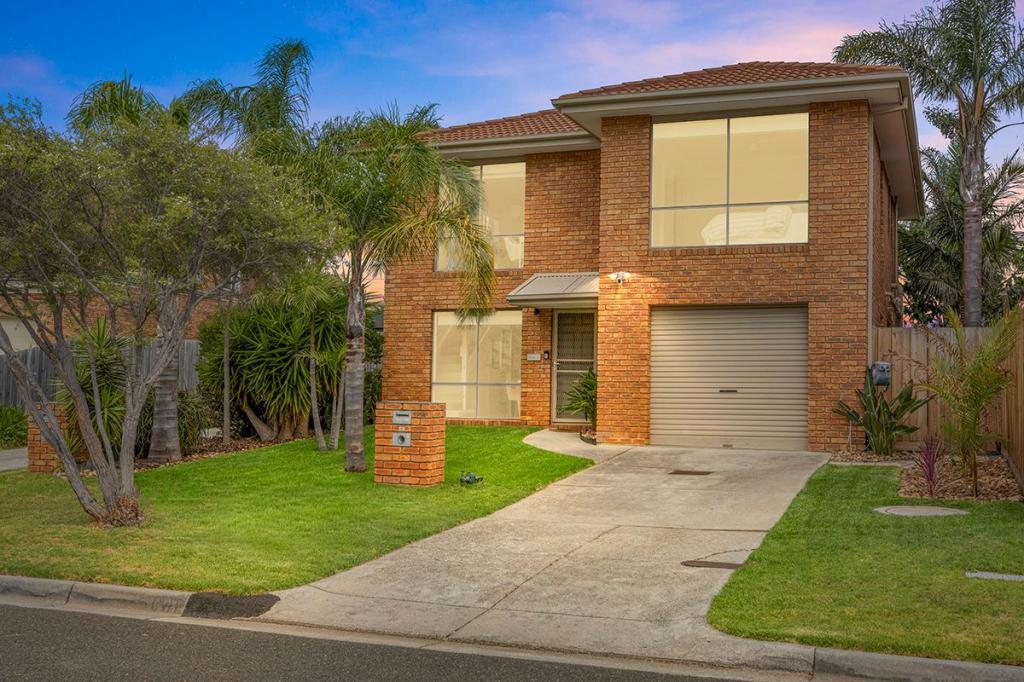 1/14 Mermaid Ct, Patterson Lakes, VIC 3197