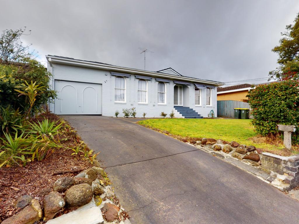 27 Stanley Rd, Vermont South, VIC 3133