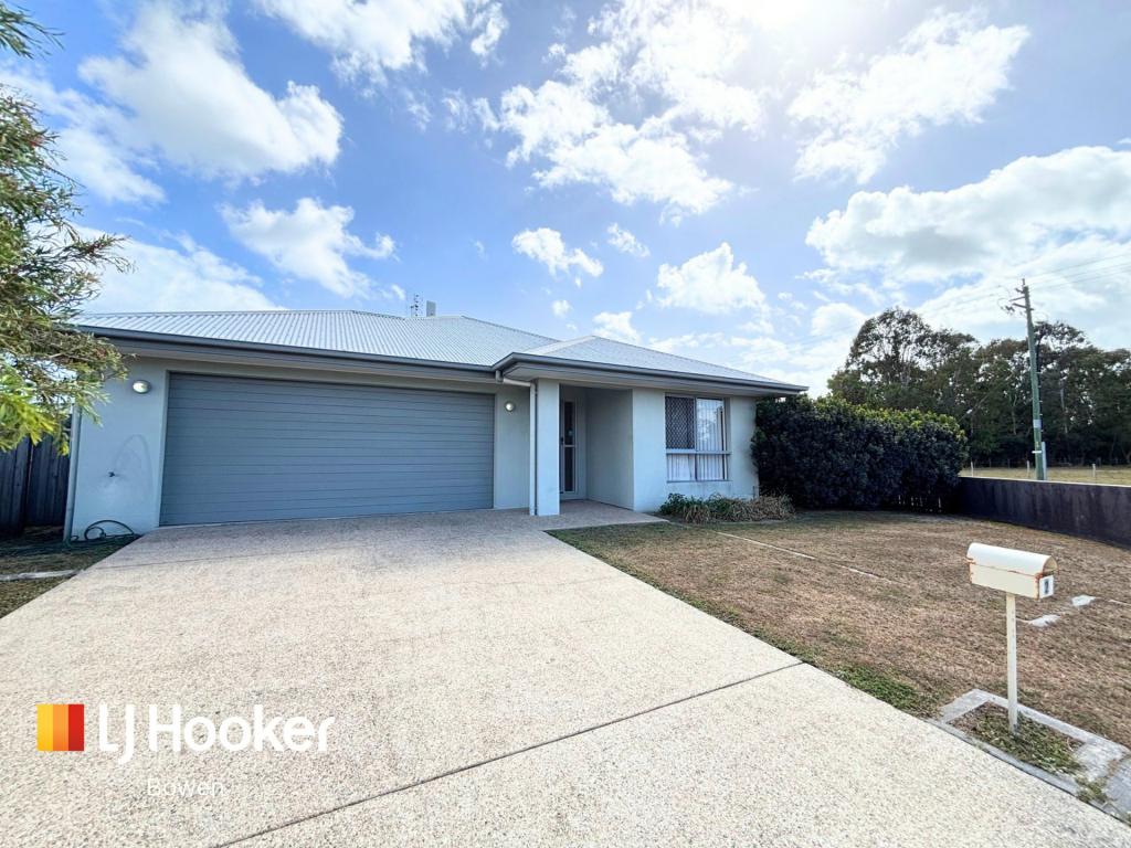 2 Harrison Ct, Bowen, QLD 4805
