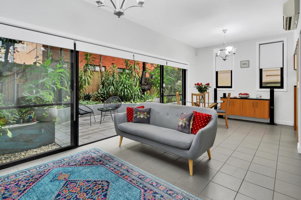 16 DAVID ST, CROWS NEST, NSW 2065