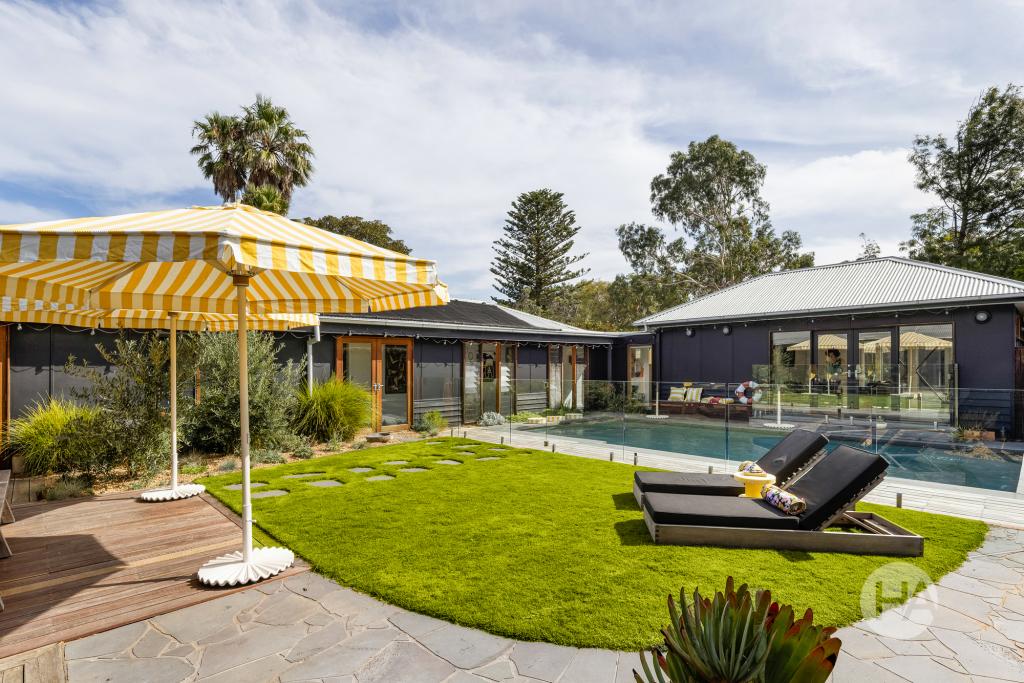 3 Library Rd, Balnarring Beach, VIC 3926