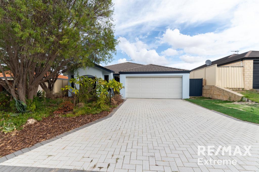 6 Rosea Way, Banksia Grove, WA 6031