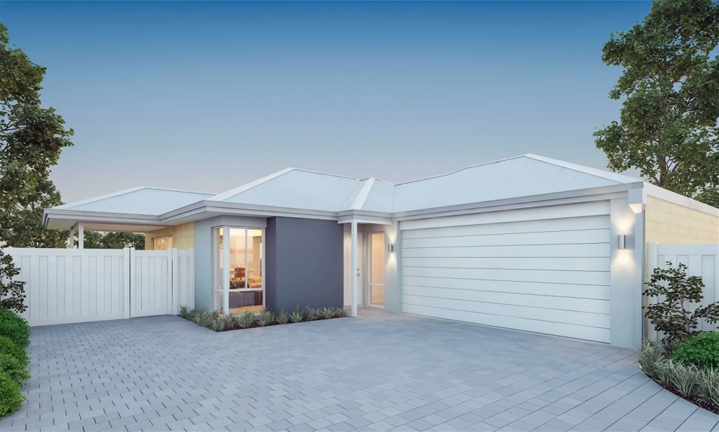 Contact Agent For Address, Kardinya, WA 6163