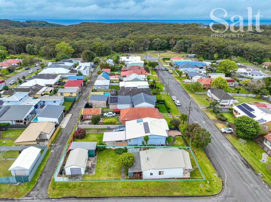 25 Burwood St, Kahibah, NSW 2290