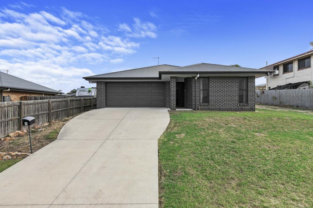 6 FLYNN CT, URRAWEEN, QLD 4655
