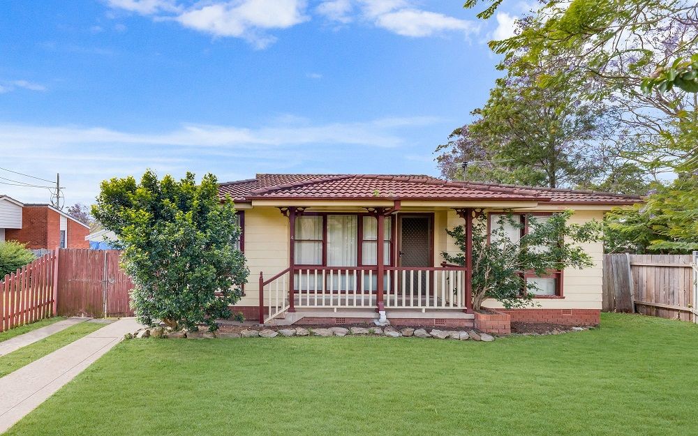 4 Stanford Way, Airds, NSW 2560