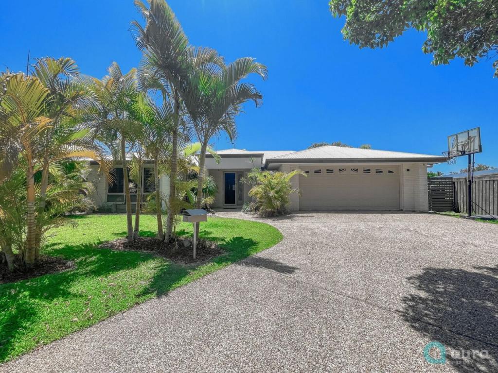 11 Wheeler Cres, Caloundra West, QLD 4551