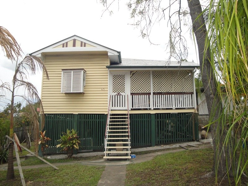 65 Clyde Rd, Herston, QLD 4006