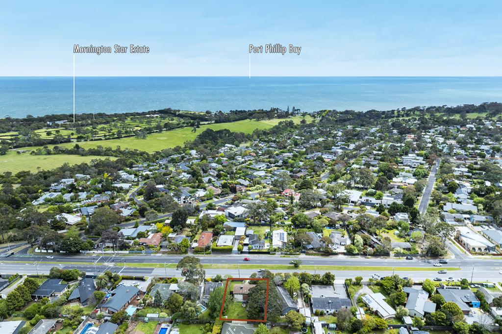 1350 Nepean Hwy, Mount Eliza, VIC 3930