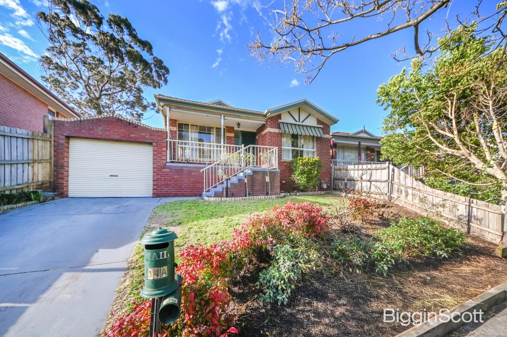 14a Winbirra Pde, Ashwood, VIC 3147