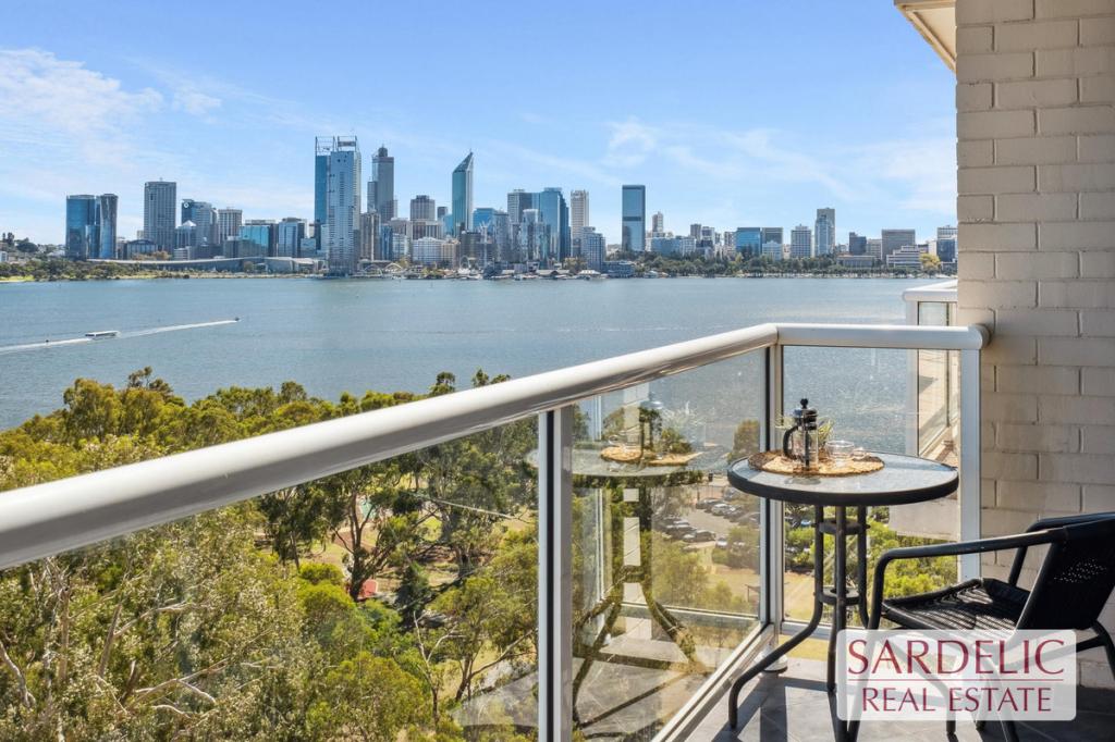 105/150 Mill Point Rd, South Perth, WA 6151