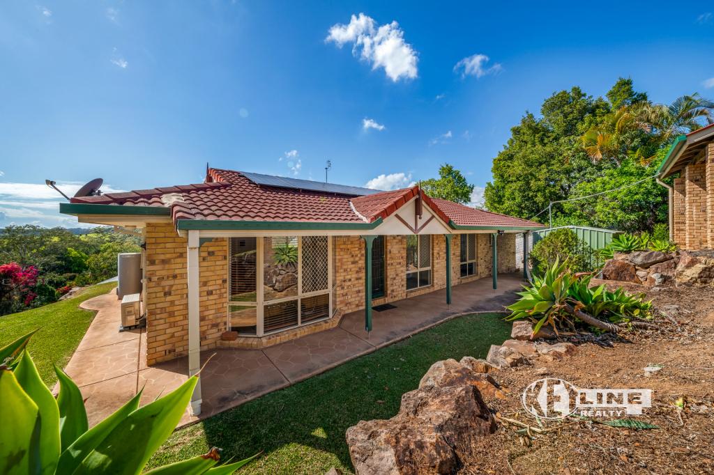 35 Cobbs Rd, Woombye, QLD 4559