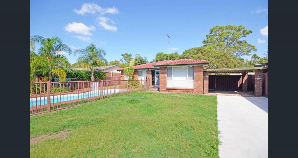 51 Briscoe Cres, Kings Langley, NSW 2147