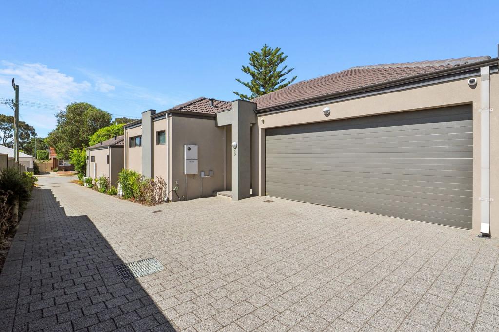 23B WINCHELSEA RD, NOLLAMARA, WA 6061