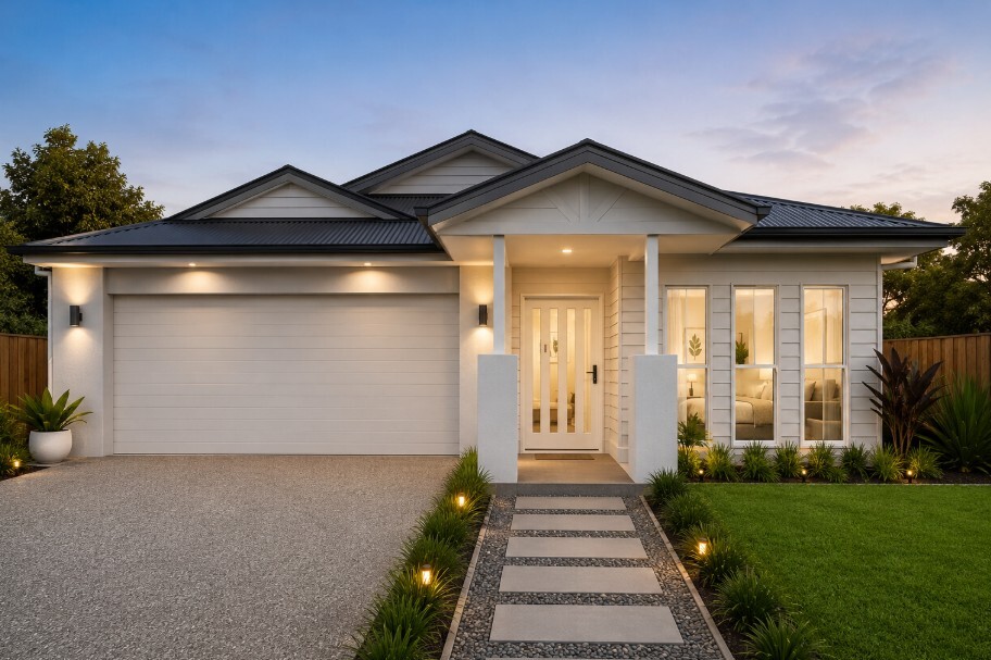Contact Agent For Address, Upper Caboolture, QLD 4510