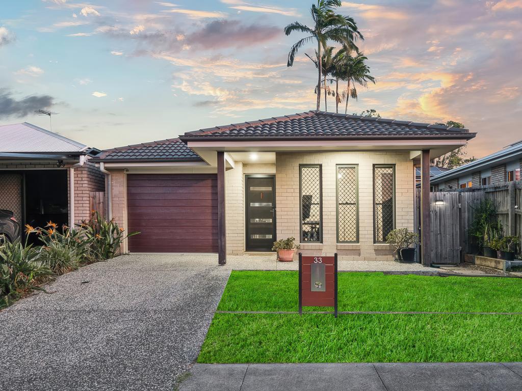 33 Cattiger St, Richlands, QLD 4077